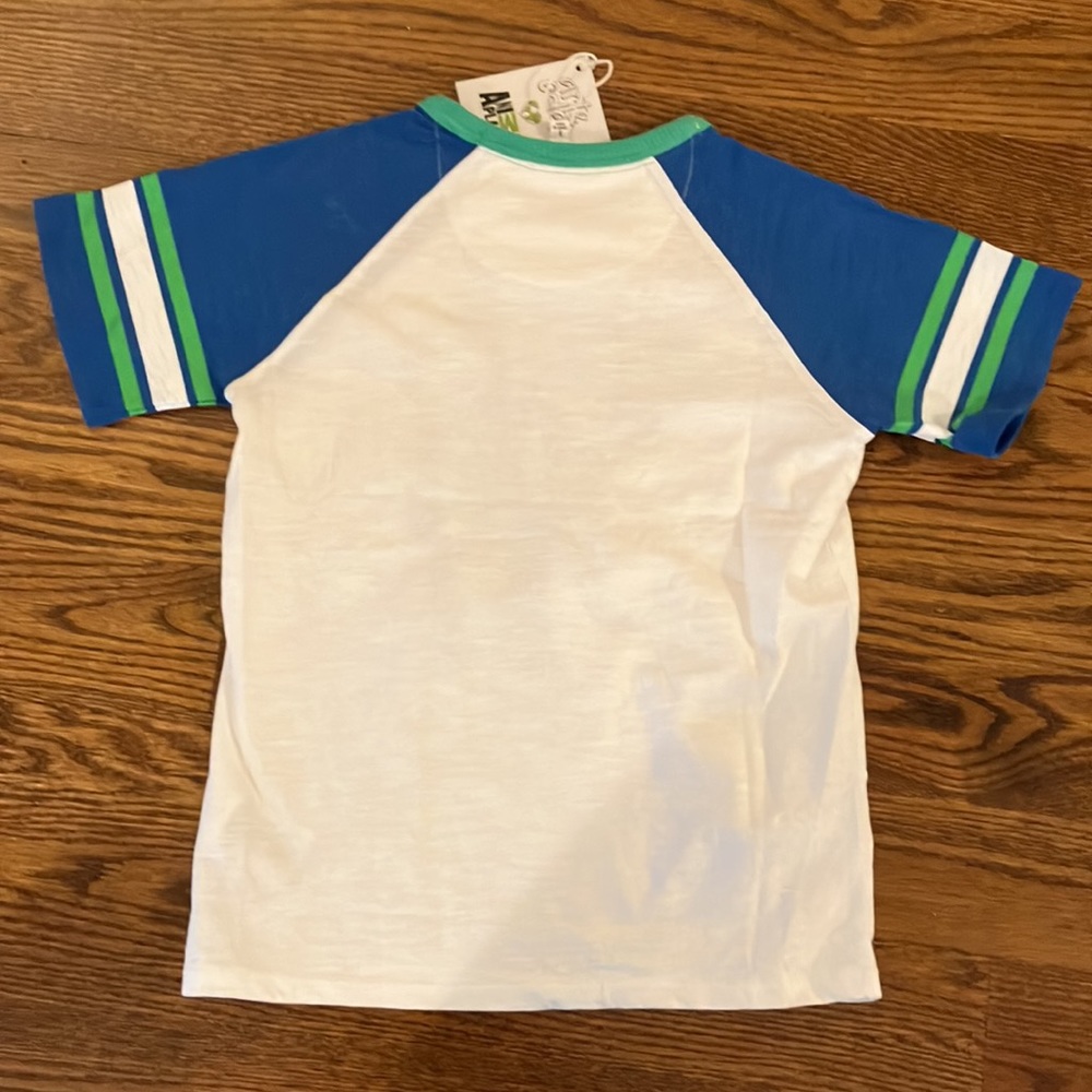 Art & Eden t-shirt NWT - Picture 5 of 9